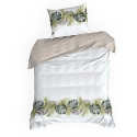Vuodevaatetus Eurofirany POS/B/AMBER 220X200 70X80/X2 Vuodevaatetus Eurofirany POS/B/AMBER 220X200 70X80/X2