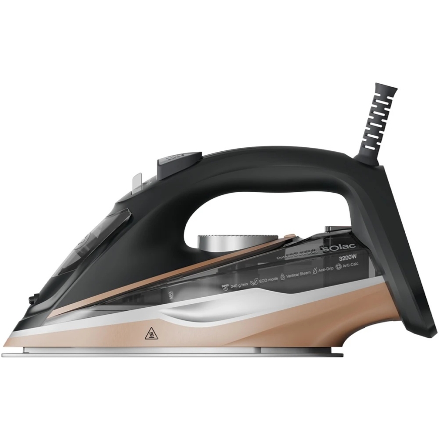 Solac Optima Shine 3200W