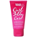 Кондиционер для волос Umberto Giannini Curl Jelly для формирования завитков, 50 мл Кондиционер для волос Umberto Giannini Curl Jelly для формирования завитков, 50 мл