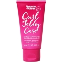 Umberto Giannini Curl Jelly hiustenhoitoaine kiharoiden muotoiluun, 50 ml