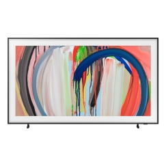 Samsung QE65LS03HA 165,1 cm (65") 4K Ultra HD Viedtelevizors Wi-Fi Melns