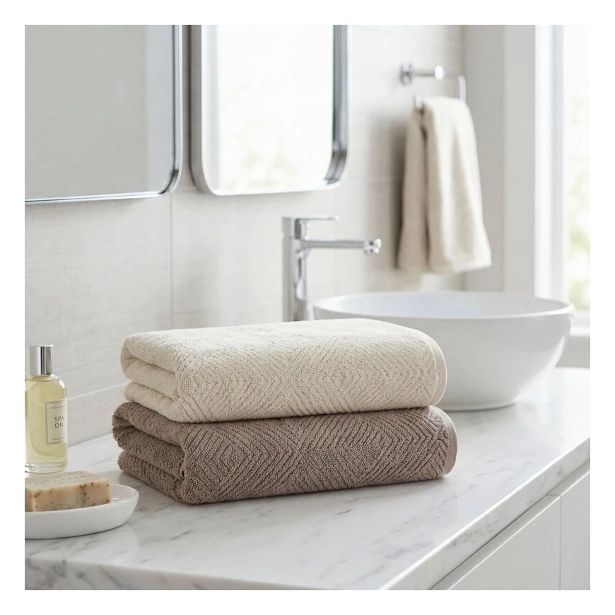 Eurofirany Rätik RE/AURELIA/BEIGE 30X50 (X6)610 – 4