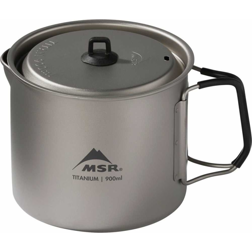 MSR Titan Katls 900 ml