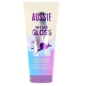 Aussie Hiushoitoaine AUSSIE Oh My Gloss, 200 ml Aussie Hiushoitoaine AUSSIE Oh My Gloss, 200 ml