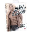 You2Toys Mista Cool XXX miesten rakkausnukke You2Toys Mista Cool XXX miesten rakkausnukke