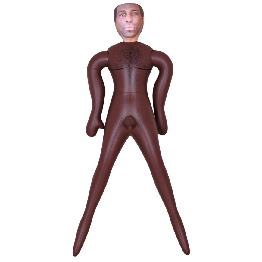 You2Toys Mista Cool XXX vīriešu mīlas lelle – 2