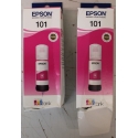 SALE OUT. 101 EcoTank MA Ink Bottle | SALE OUT. | 101 EcoTank MA | Ink Bottle | Magenta | DAMAGED PACKAGING SALE OUT. 101 EcoTank MA Ink Bottle | SALE OUT. | 101 EcoTank MA | Ink Bottle | Magenta | DAMAGED PACKAGING
