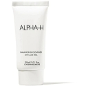 Alpha-H tasakaalustav puhastav ja niisutav puhastuskreem, 30 ml Alpha-H tasakaalustav puhastav ja niisutav puhastuskreem, 30 ml