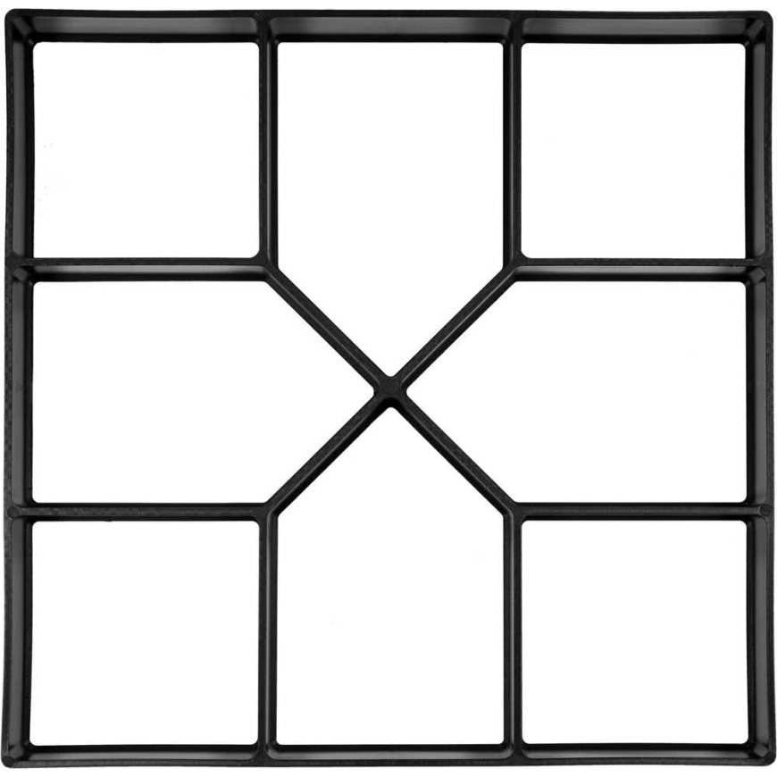 Vorel Toya Sa Poland Trinkelių gaminimo forma (35063) – 2