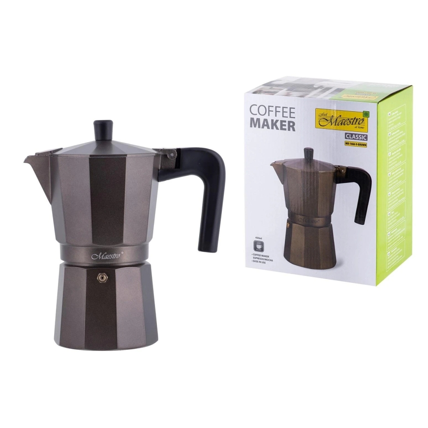 Maestro Riposo Kettle 0.45 L, 1666 – 5