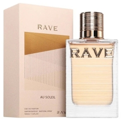 Rave Au Soleil - EDP