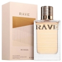 Rave Au Soleil - EDP Rave Au Soleil - EDP