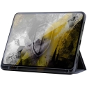 3Mk Soft Tablet Case for Samsung Galaxy Tab S10 Lite - Black