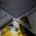 3Mk Pehme Tabeli Kott Samsung Galaxy Tab S10 Lite - Must 3Mk Pehme Tabeli Kott Samsung Galaxy Tab S10 Lite - Must