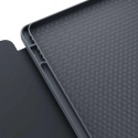 3Mk Soft Tablet Case for Samsung Galaxy Tab S10 Lite - Black