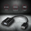 Axagon RVD-VGN DisplayPort - VGA adapter FullHD, 1920*1200 Axagon RVD-VGN DisplayPort - VGA adapter FullHD, 1920*1200