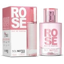 Solinotes Rose EDP perfume for women, 50 ml Solinotes Rose EDP perfume for women, 50 ml