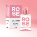 Solinotes Rose EDP parfīms sievietēm, 50 ml Solinotes Rose EDP parfīms sievietēm, 50 ml
