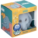 Paladone Dumbo SquishyGlo Silicone Light Rechargeable