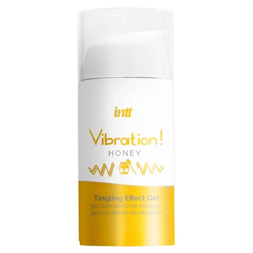 Medica Värähtely! Hunaja 15ml – 3