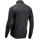 Dviratininko striukė Northwave Vortex juodas-XL Dviratininko striukė Northwave Vortex juodas-XL