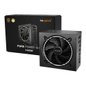 be quiet! Pure Power 13 M | 1000W power supply unit 20+4 pin ATX ATX Black