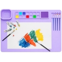 Silicone Mat for Creative Work PANTA PLAST