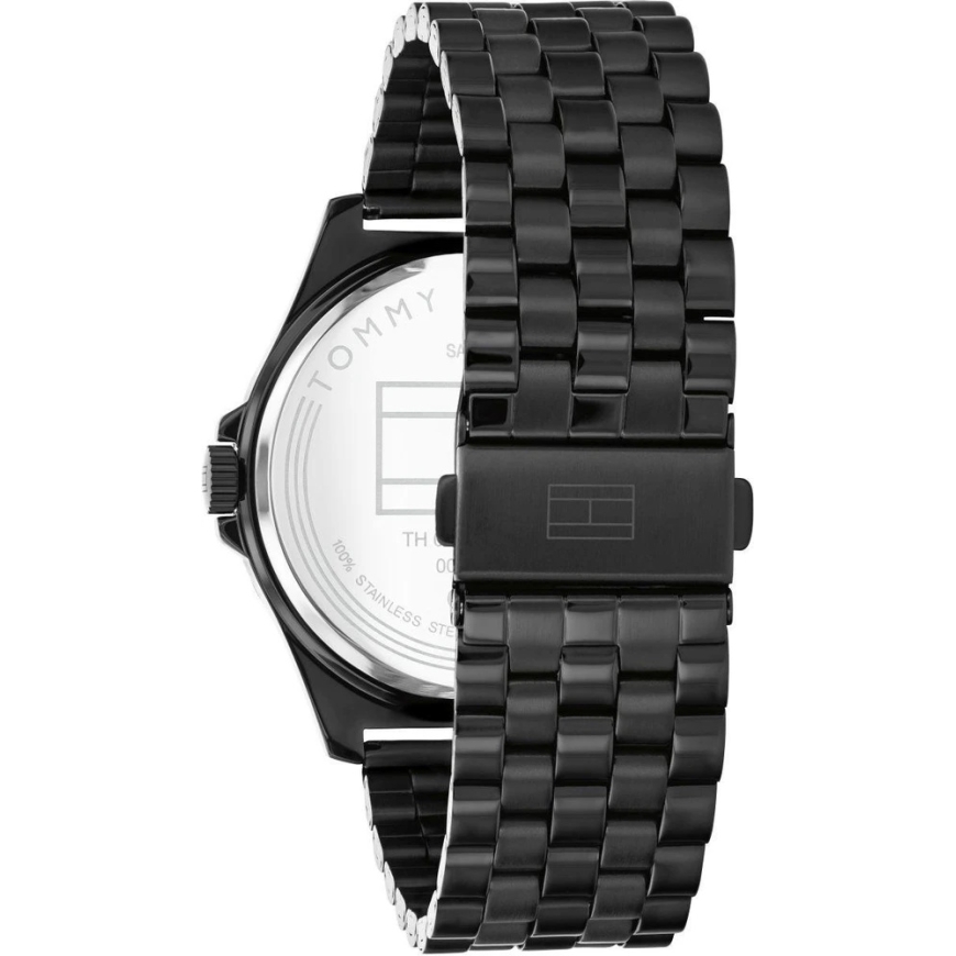 Tommy Hilfiger Norris 1710613 Miesten Kello – 3