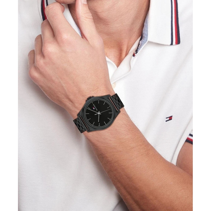 Tommy Hilfiger Norris 1710613 Meeste Kell – 5