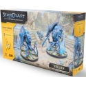 Archon Studio StarCraft® Miniatuuri mäng – Stalker – Protoss – Laiendus Archon Studio StarCraft® Miniatuuri mäng – Stalker – Protoss – Laiendus