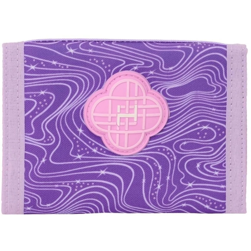 Safta Kpop Demon Hunters Battle wallet – 2