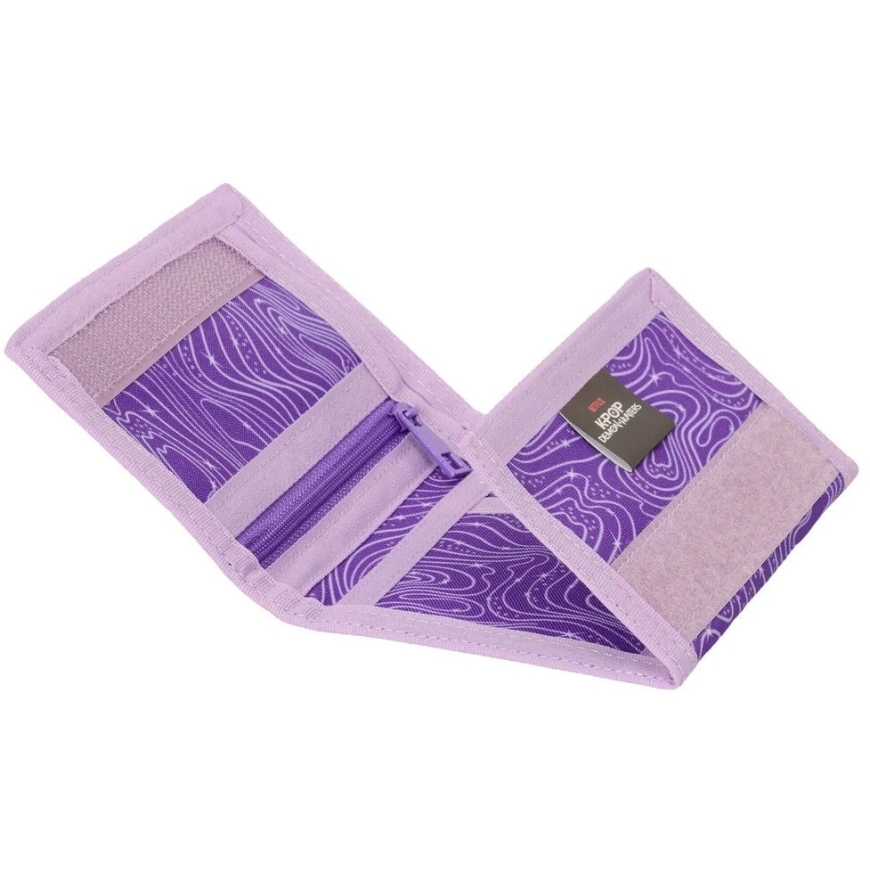 Safta Kpop Demon Hunters Battle wallet – 3