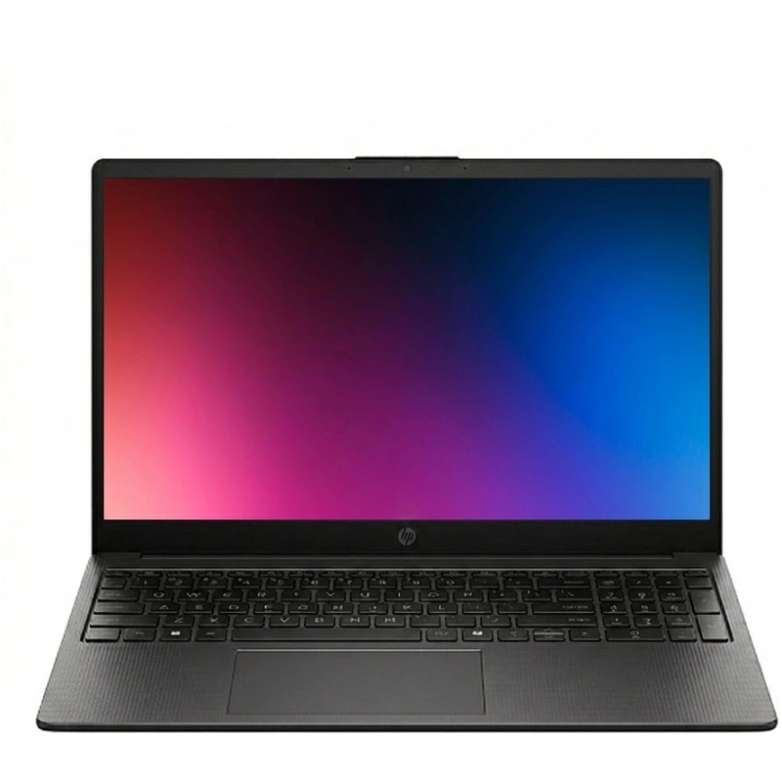 HP 250R G10 C8TG5ES Sülearvuti 15,6" FHD IPS ekraan, Intel Core 5 120U protsessor, 16 GB RAM, 512 GB SSD, Windows 11 – 2