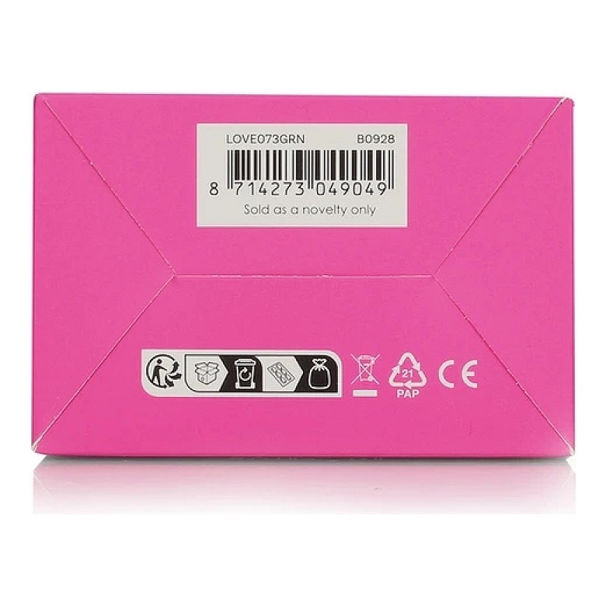 Loveline By Shots Mini pulk vibrator – 5
