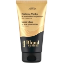 Joanna "Blond System Qult" mask kergete ja pleegitatud juustele, 150 g Joanna "Blond System Qult" mask kergete ja pleegitatud juustele, 150 g