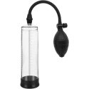 B Series Power Pump - Black & Clear B Series Power Pump - Black & Clear