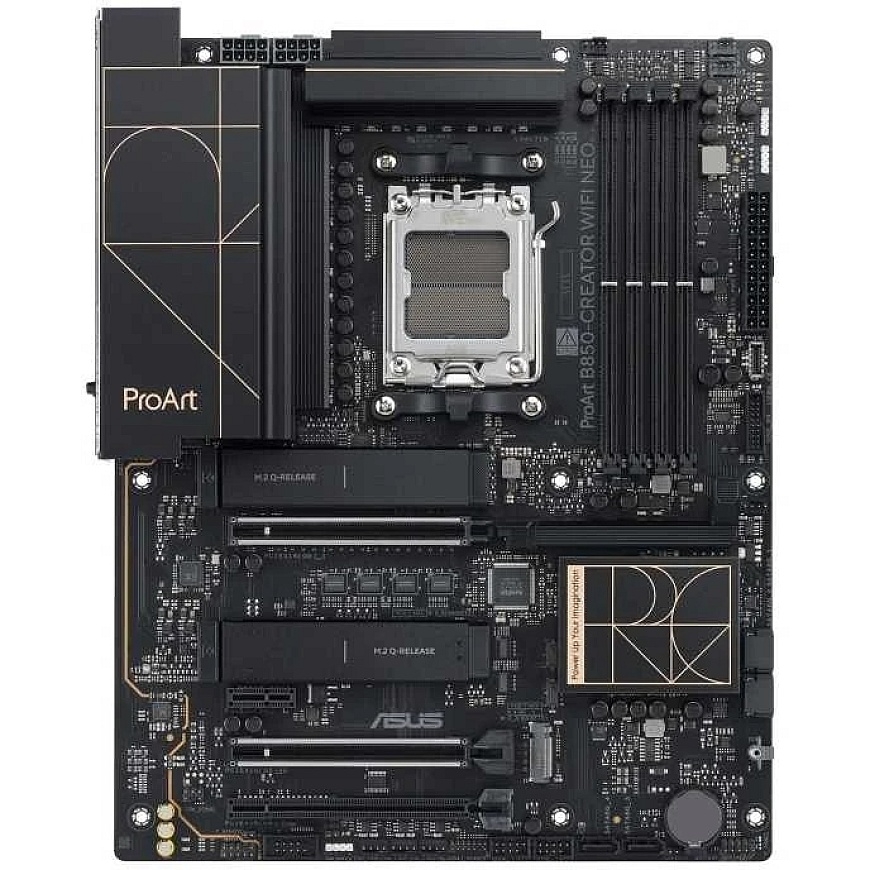 Asus ProArt B850-CREATOR WIFI NEO