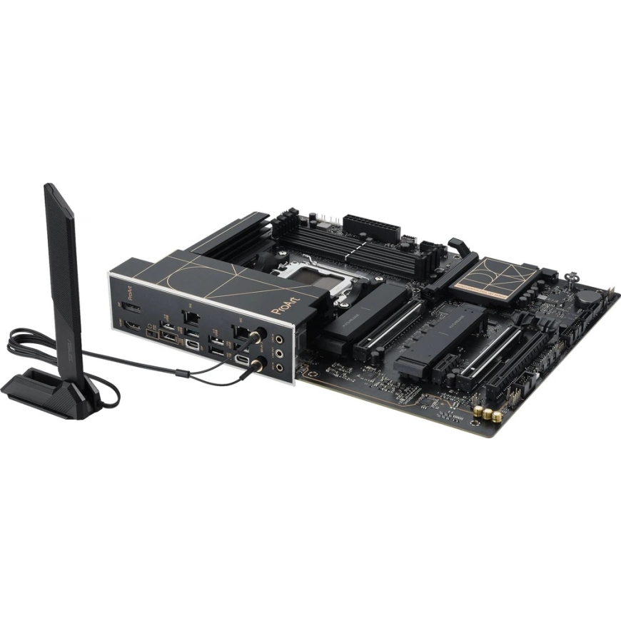 Asus ProArt B850-CREATOR WIFI NEO – 3