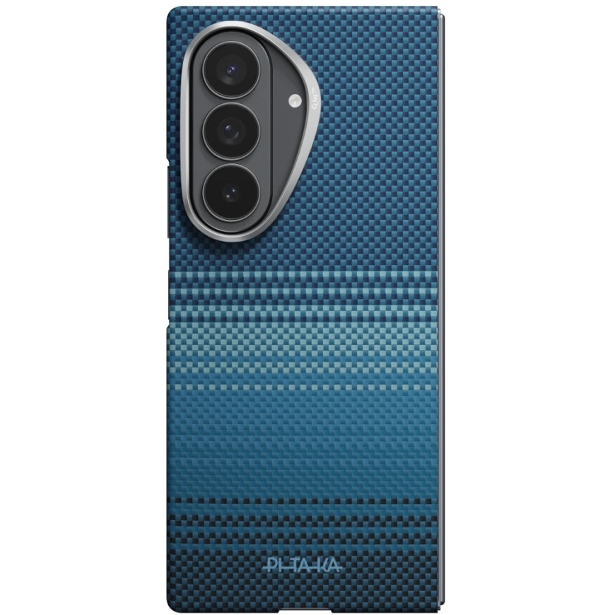Pitaka Krašto чехол, задняя крышка, восход луны - Samsung Galaxy Z Fold8 Ultra – 2