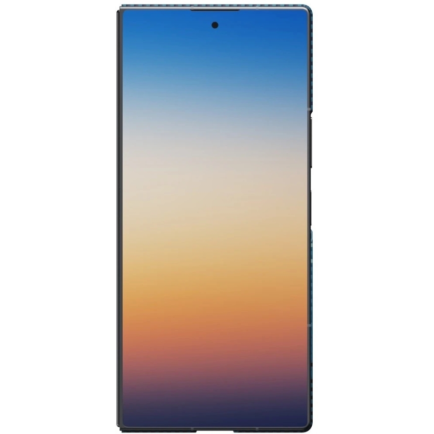 Pitaka Krašto Case, Rear Cover, Moonrise - Samsung Galaxy Z Fold8 Ultra – 3