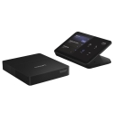 Lenovo ThinkSmart Core Gen 2 for Microsoft Team Rooms система видеоконференций 13 MP Подключение Eth Lenovo ThinkSmart Core Gen 2 for Microsoft Team Rooms система видеоконференций 13 MP Подключение Eth