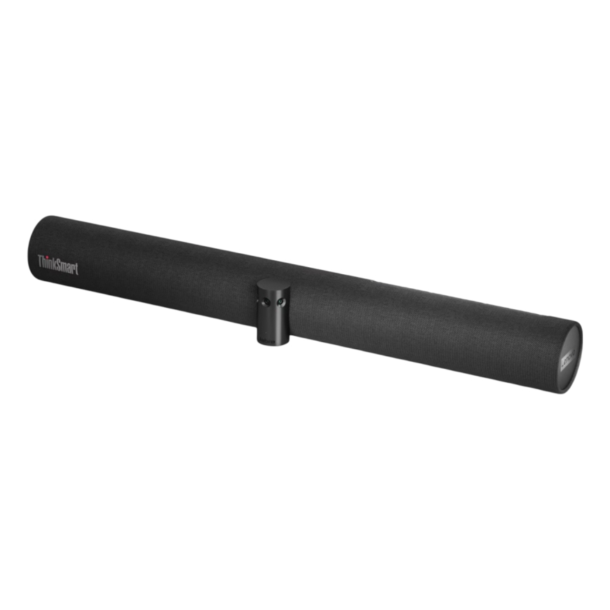 Lenovo ThinkSmart Core Gen 2 for Microsoft Team Rooms videokonverentsi süsteem 13 MP Ethernet LAN – 3