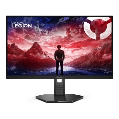 Lenovo Legion 27QD-10 computer monitor 68.6 cm (27") 2560 x 1440 pixels Quad HD LCD Black