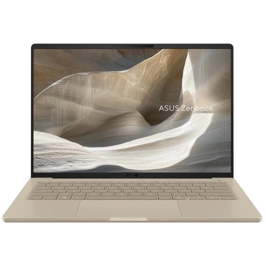 Ноутбук ASUS NTB Zenbook 14 (UX3407QA-OLED520WZ), Snap X X1 26 100, 14" 1920 x 1200, 32GB, 1TB SSD, Adreno, W11 Home, красновато – 4
