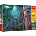 Trefl pusle 100 tk - Diplodocus Trefl pusle 100 tk - Diplodocus