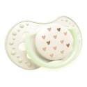 LOVI dünaamiline silikooni lutipudelit Teddy Love, 18k+, 2 tk, 22/937 LOVI dünaamiline silikooni lutipudelit Teddy Love, 18k+, 2 tk, 22/937