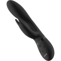 Vive By Shots Vive Vibrator-Zosia - Classic G-Spot Rabbit - Black