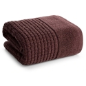 Eurofirany RE/BELLA/PLUM Towel 50X90 (X6) 500 Eurofirany RE/BELLA/PLUM Towel 50X90 (X6) 500