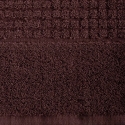 Eurofirany RE/BELLA/PLUM Towel 50X90 (X6) 500 Eurofirany RE/BELLA/PLUM Towel 50X90 (X6) 500