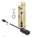 CLUB3D CAC-1420 tīkla karte Ethernet 2500 Mbit/s CLUB3D CAC-1420 tīkla karte Ethernet 2500 Mbit/s